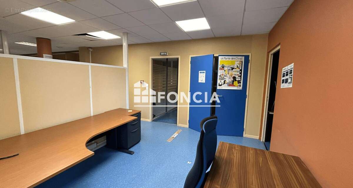 Appartement à CASTRES