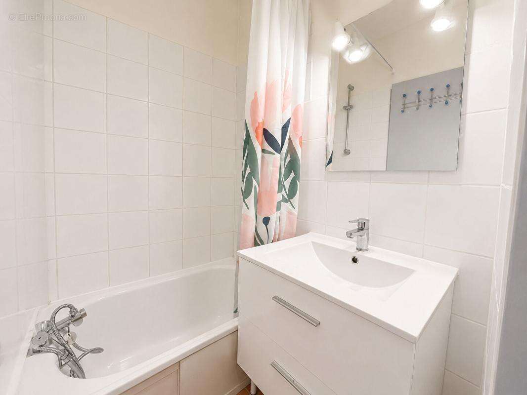 Appartement à CAVALAIRE-SUR-MER