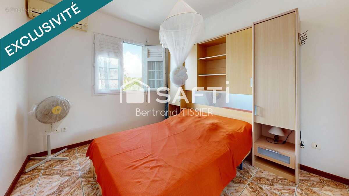 Photo 5 - Appartement à LES TROIS-ILETS