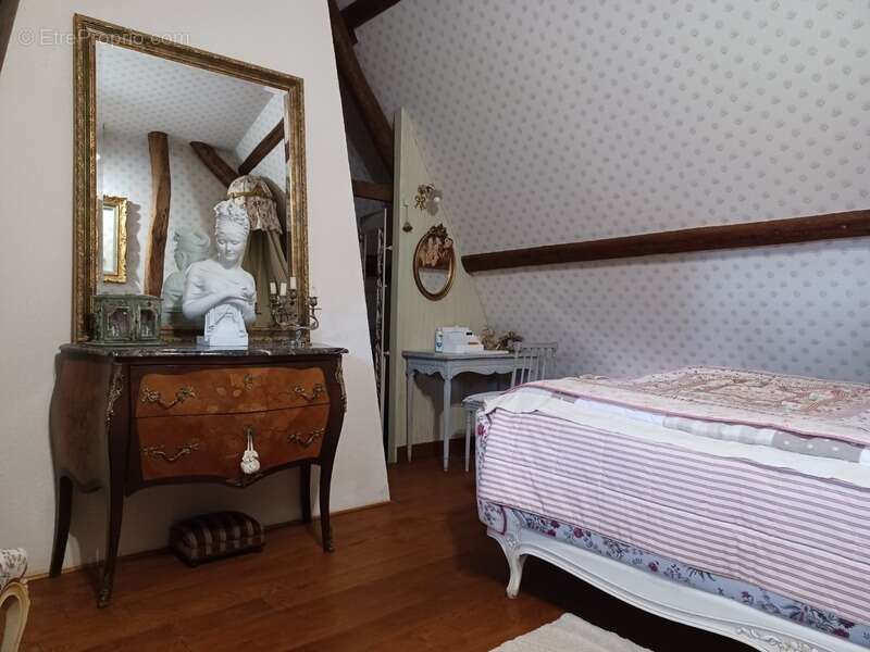 Maison à DOUDEVILLE