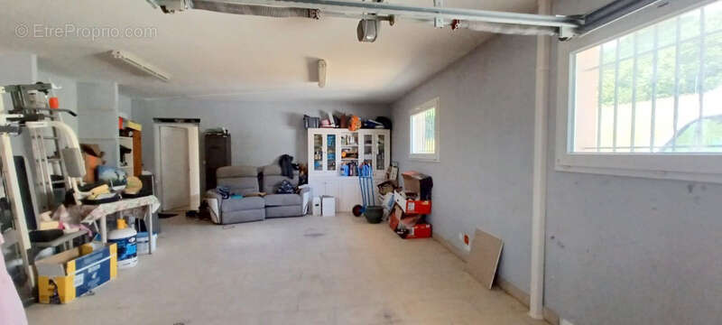 Appartement T5  avec Garage - photo 24