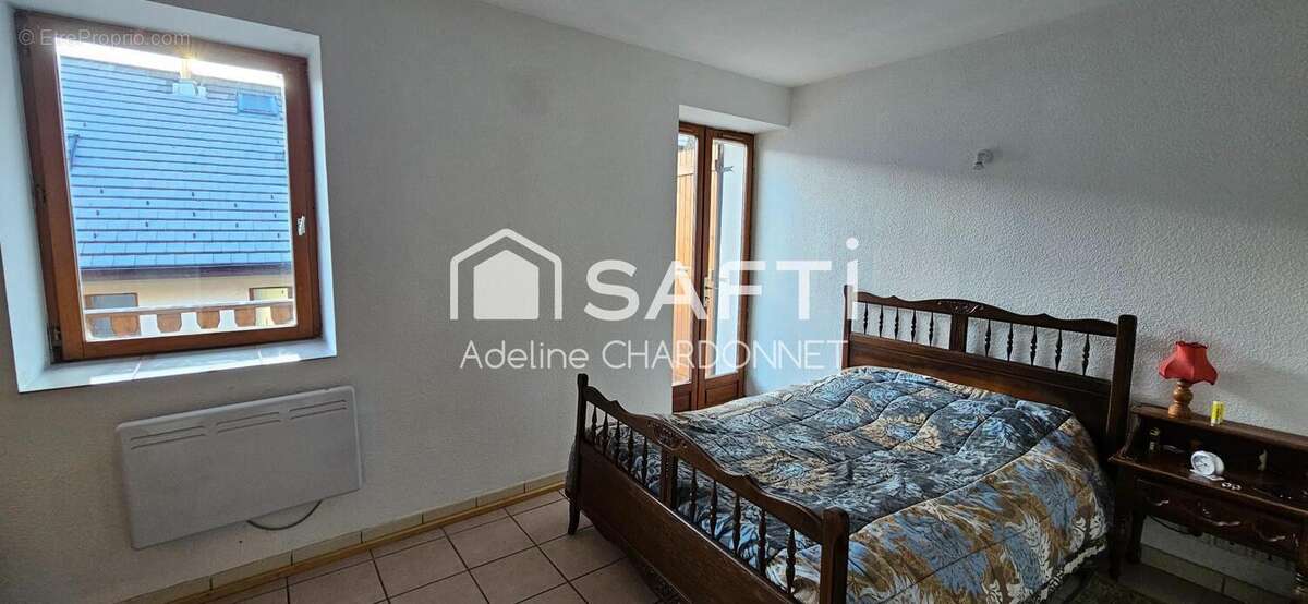 Photo 5 - Appartement à POISY