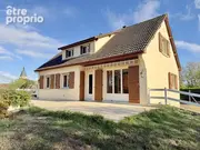 Maison à DIGNY