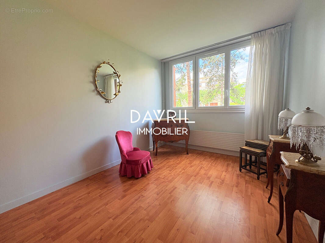 Appartement à ANDRESY