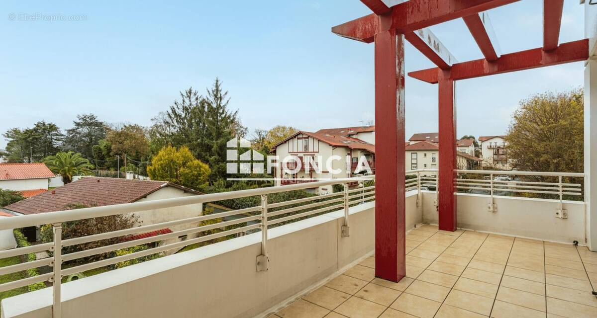 Appartement à ANGLET