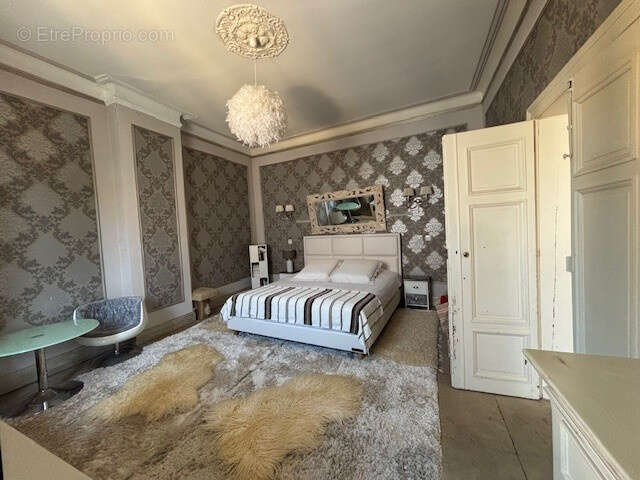 Maison à LANSARGUES