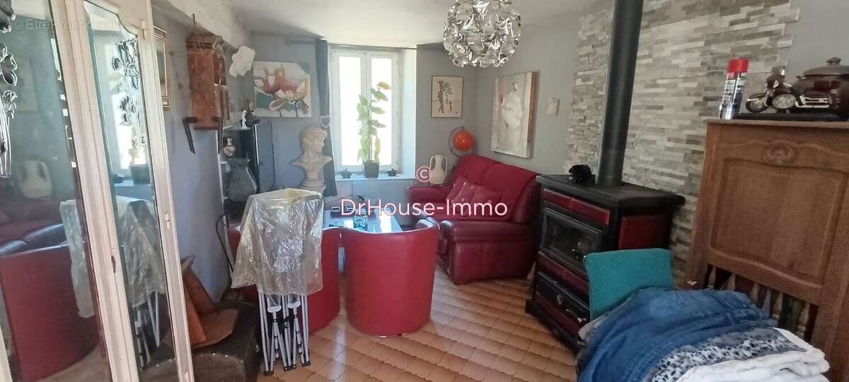 Maison 85 m² à Lange  - photo 14