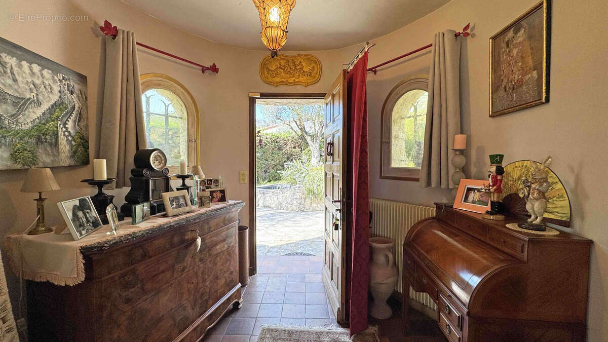 Maison à VENCE