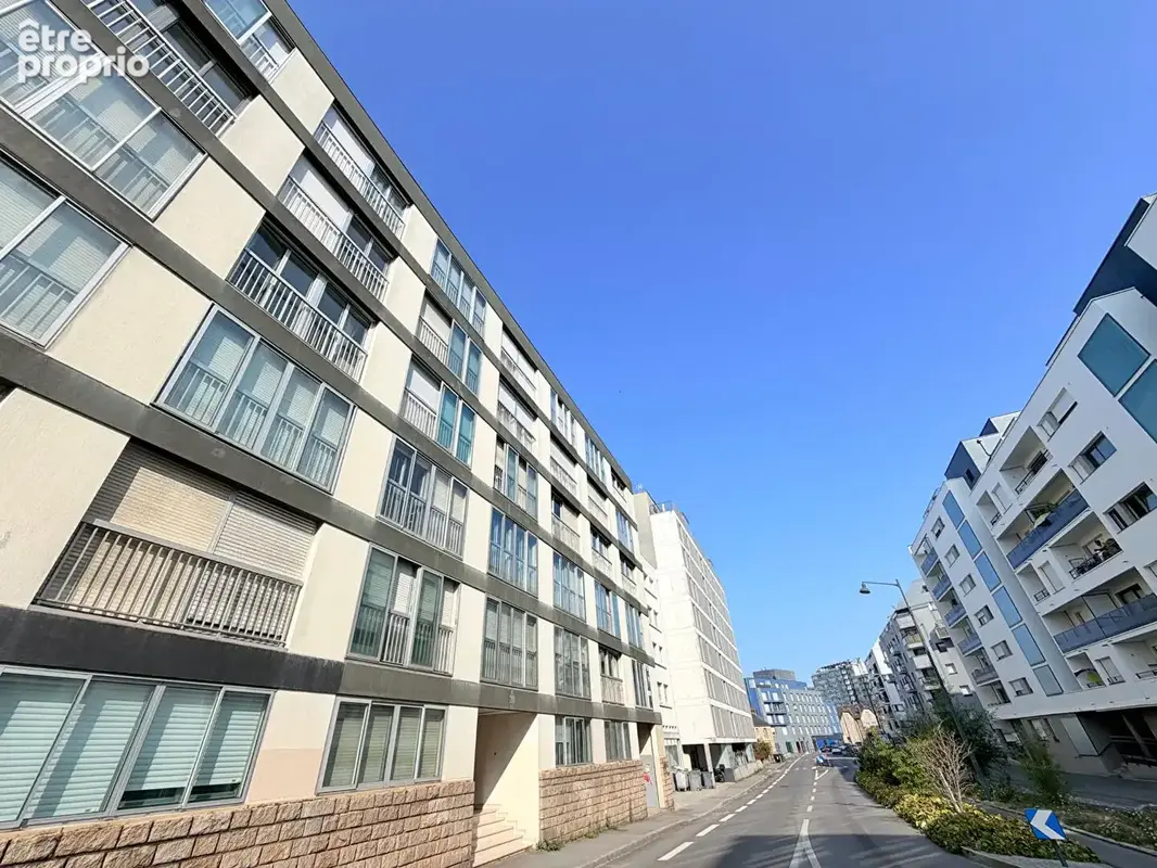 T2 st helier / plaine de baud - photo 6