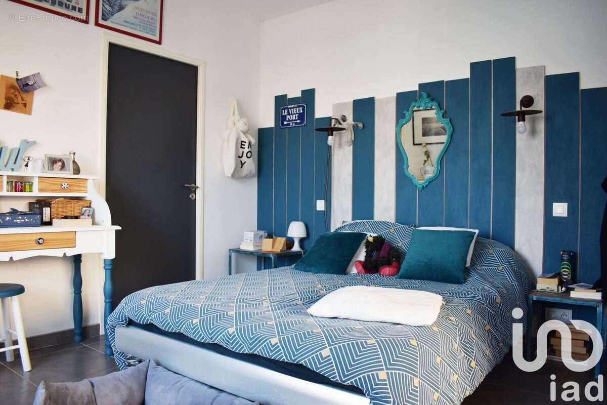 Photo 6 - Maison à MORNAC-SUR-SEUDRE