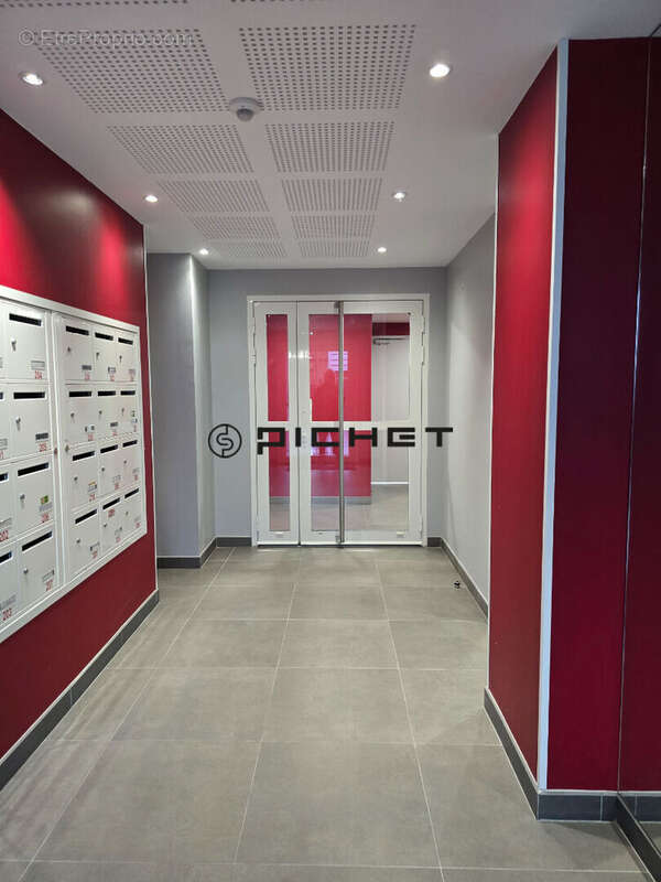 Appartement à LA ROCHELLE