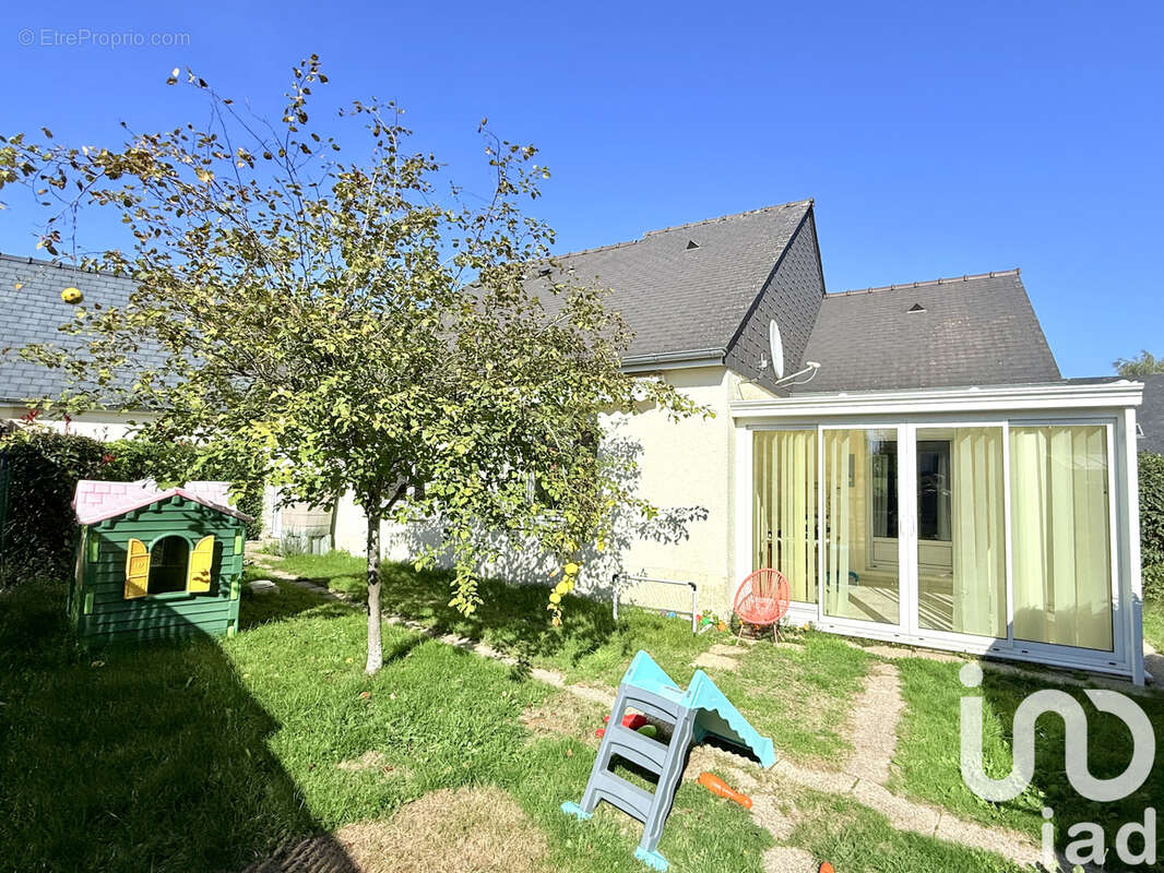 Photo 2 - Maison à BAIS