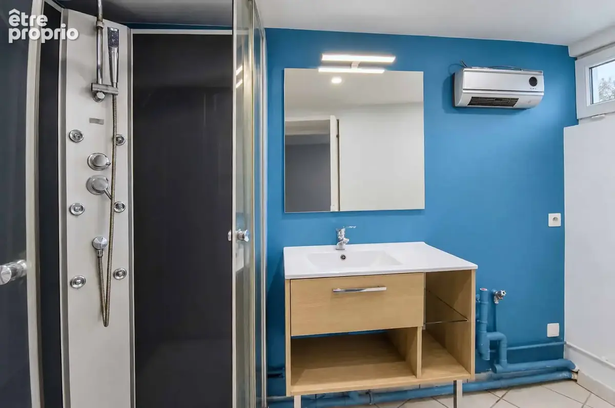Maison semi individuelle avec exterieur ! - photo 3
