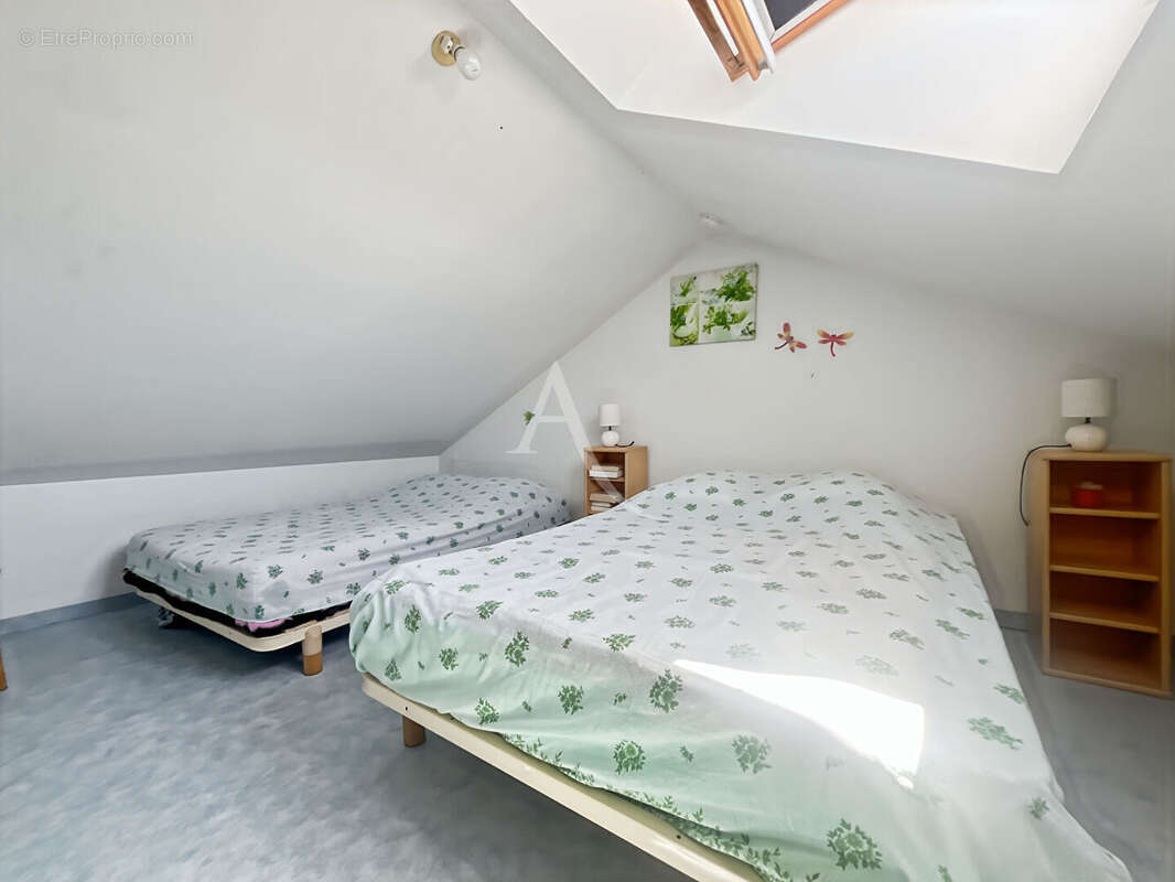 Appartement à NOTRE-DAME-DE-MONTS