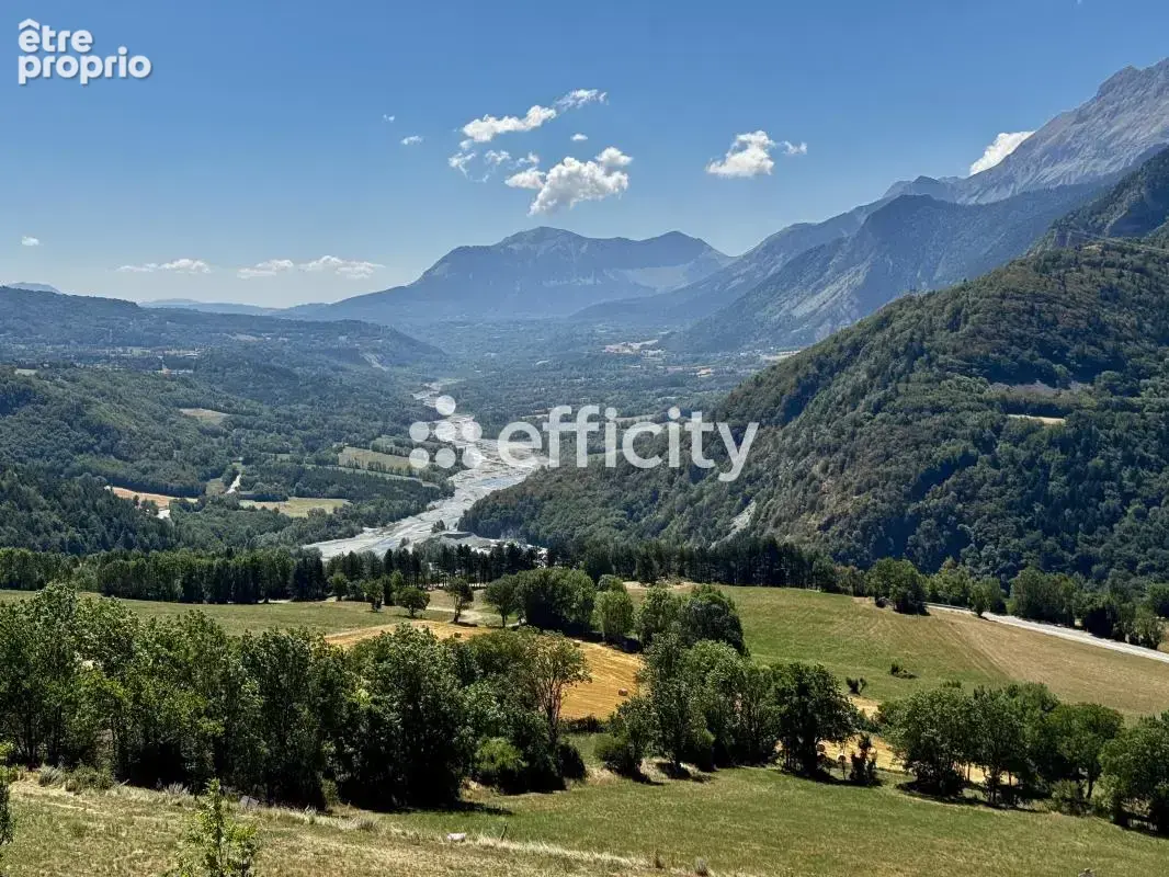 Maison 5 pièces 100 m² à vendre à Aspres-Les-Corps (05800) - photo 14