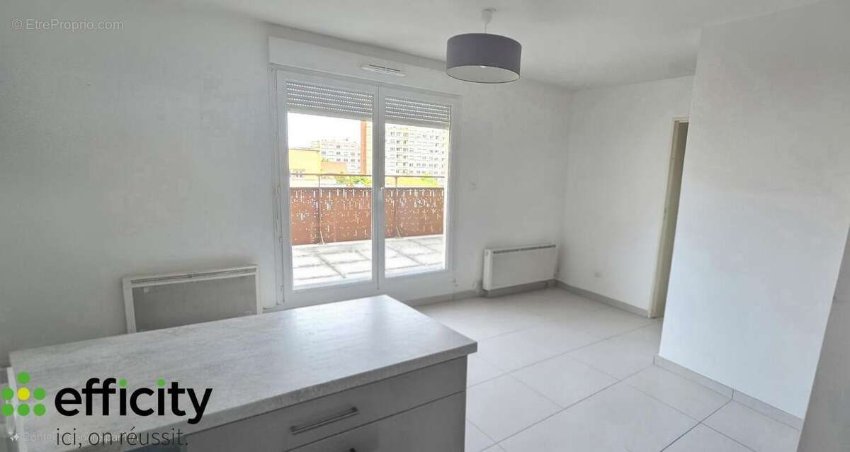 Appartement à VILLEFRANCHE-SUR-SAONE