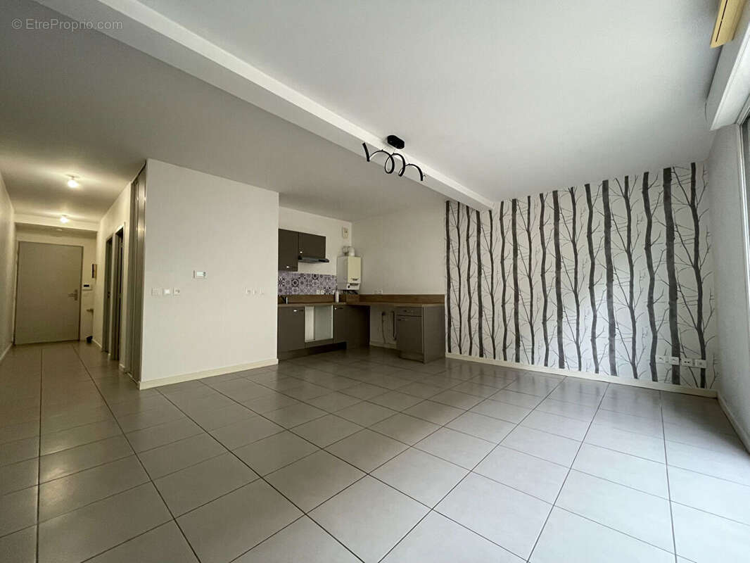 Appartement à CENON