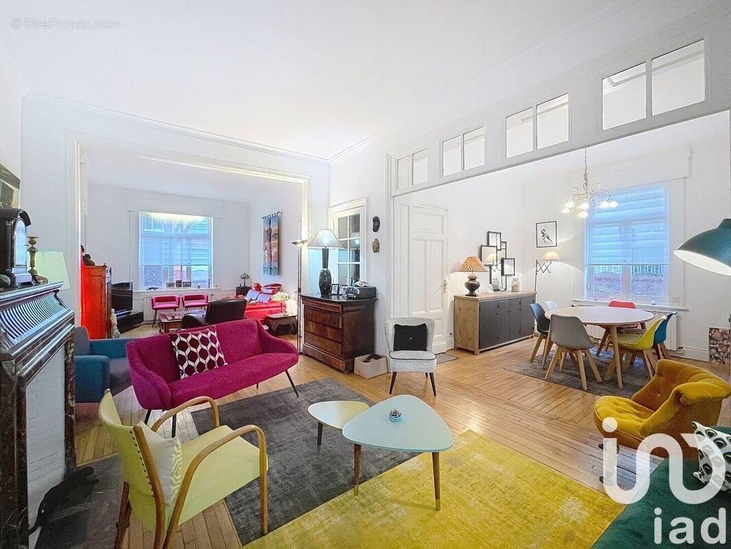 Photo 1 - Maison à DOUAI