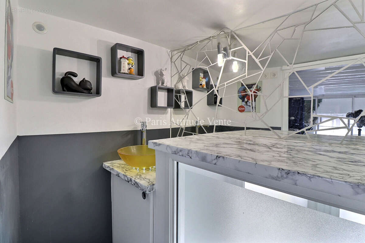 Vente appartement paris 75002 bourse - photo 22