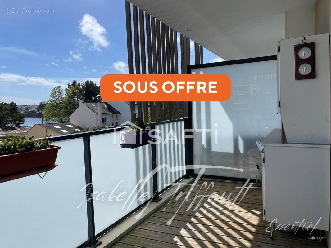Photo 1 - Appartement à LANESTER