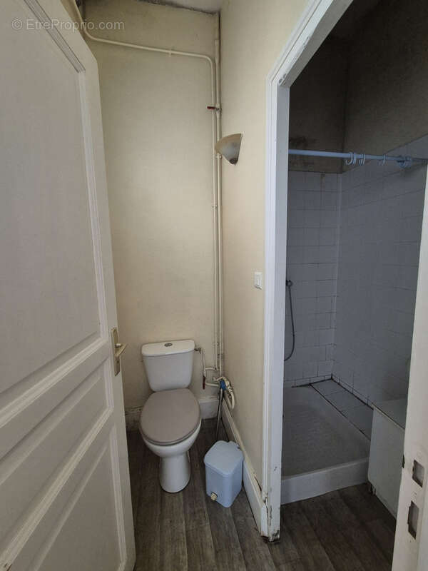 Appartement à VICHY