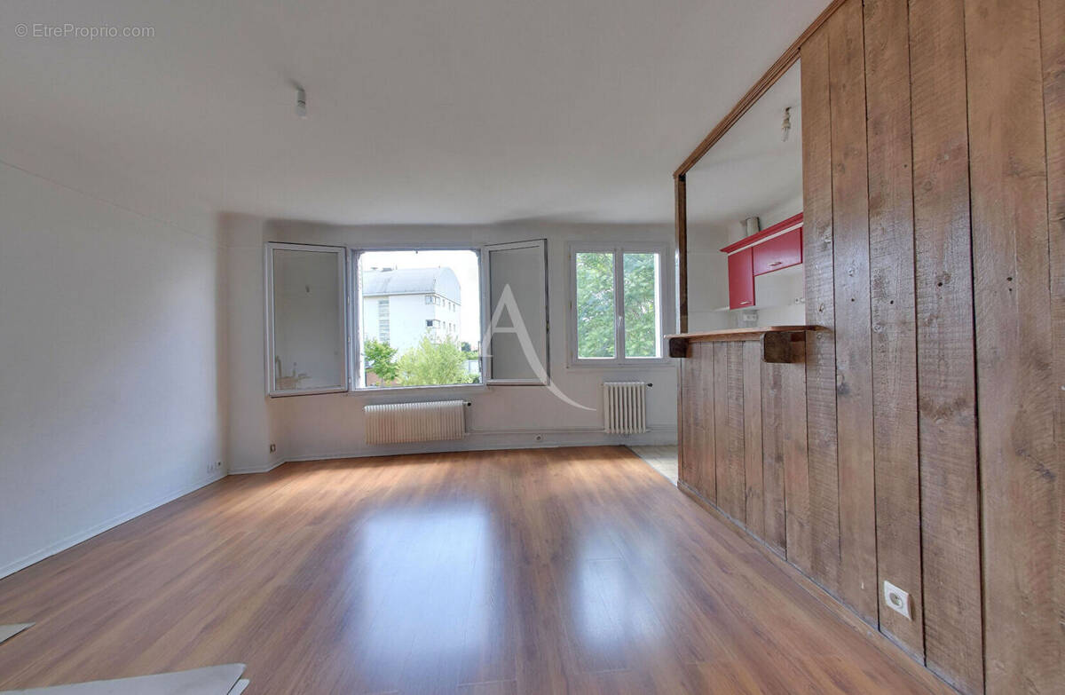 Appartement à CHAMPIGNY-SUR-MARNE