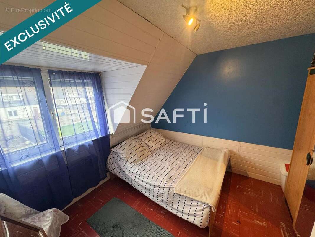 Photo 9 - Maison à ARQUES