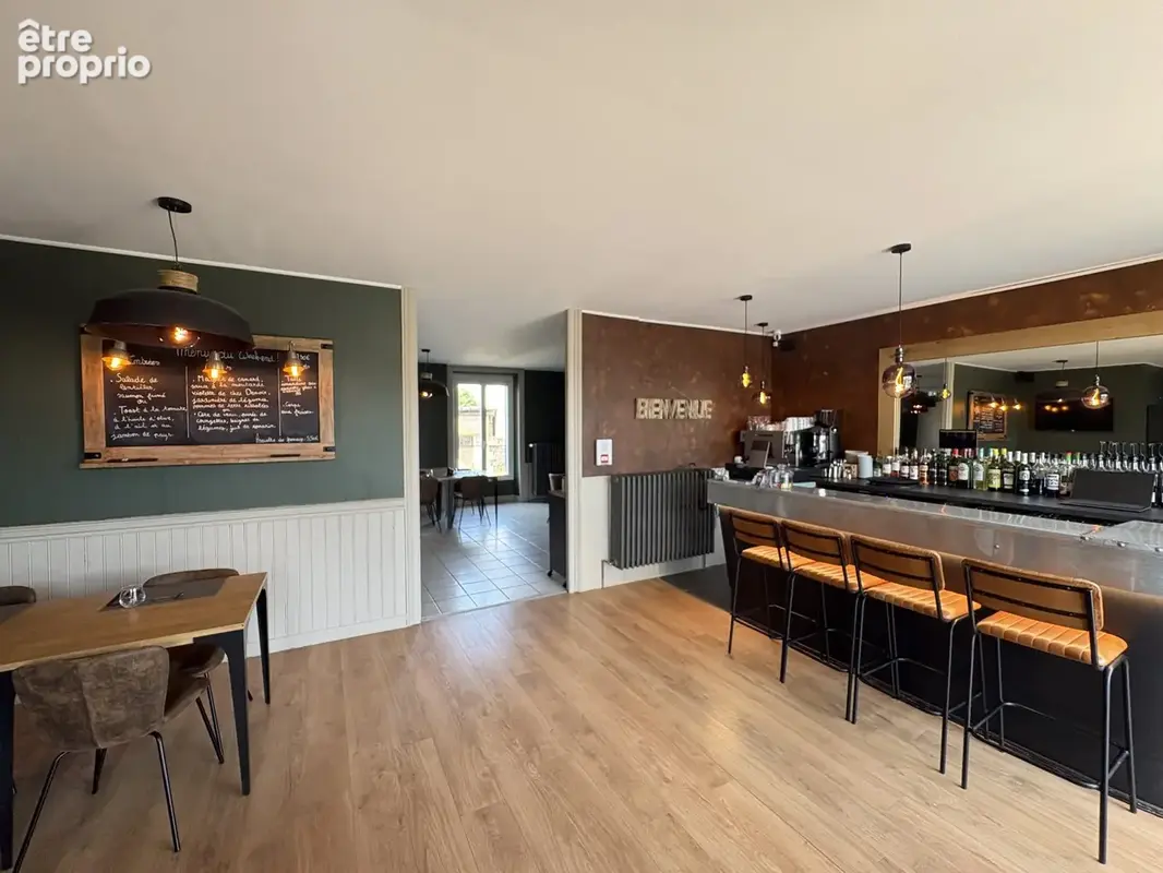 Appartement 256 m² à vendre à Mauriac (15200) - photo 4