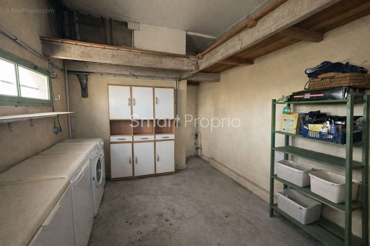 Appartement à GERZAT
