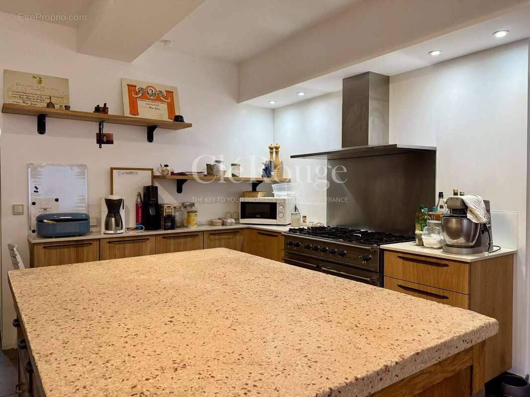 Appartement à MARMANDE