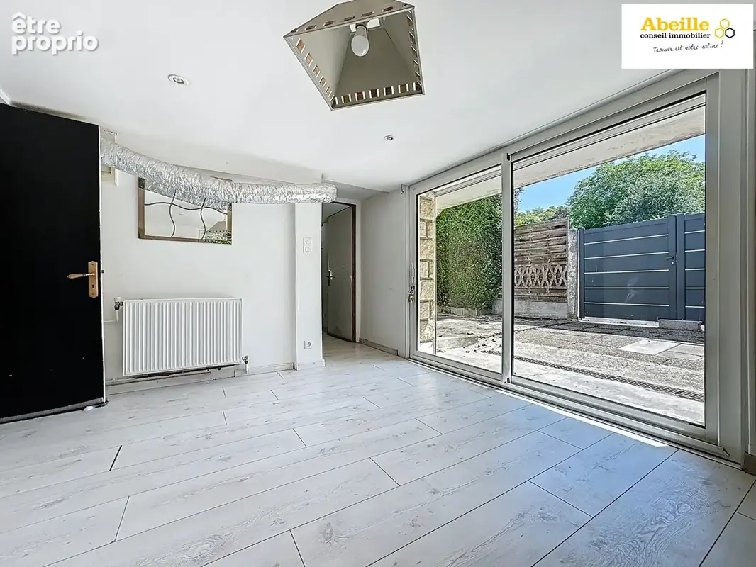Maison traditionnelle sur sous-sol total, environnent calme, terrain de 966m2. - photo 11