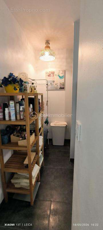 Appartement à BRUNOY