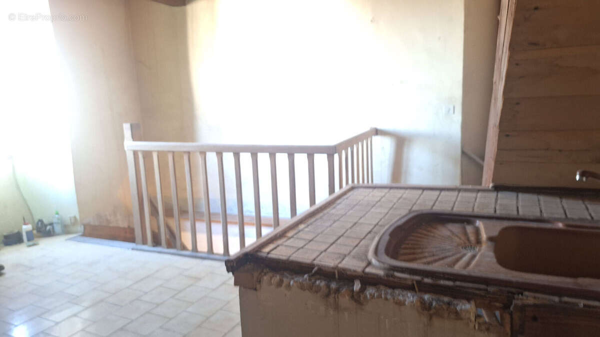 Maison à ASPET