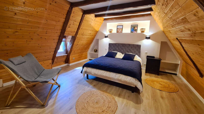 Ensemble en pierre totalemernt rénové 220m² - 12 couchages - activité gîte immédiate - Périgord Noir - photo 12