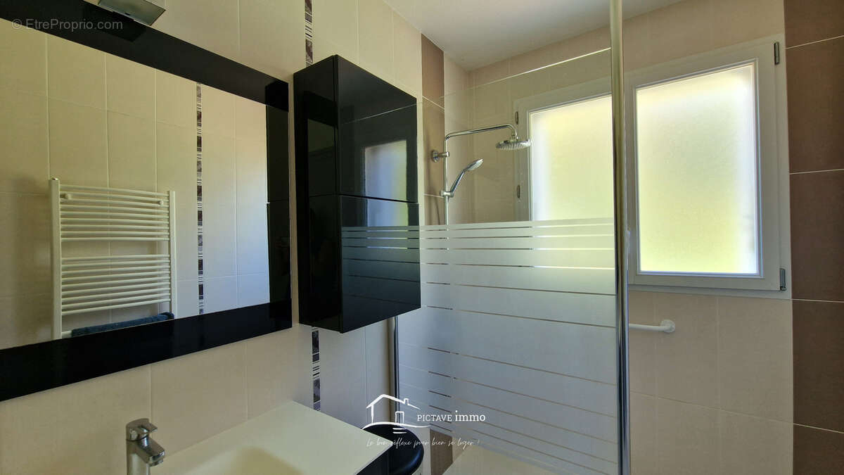 Maison familiale 4 chambres   Terrain 6 677 m2   Sans vis-à-vis - photo 9