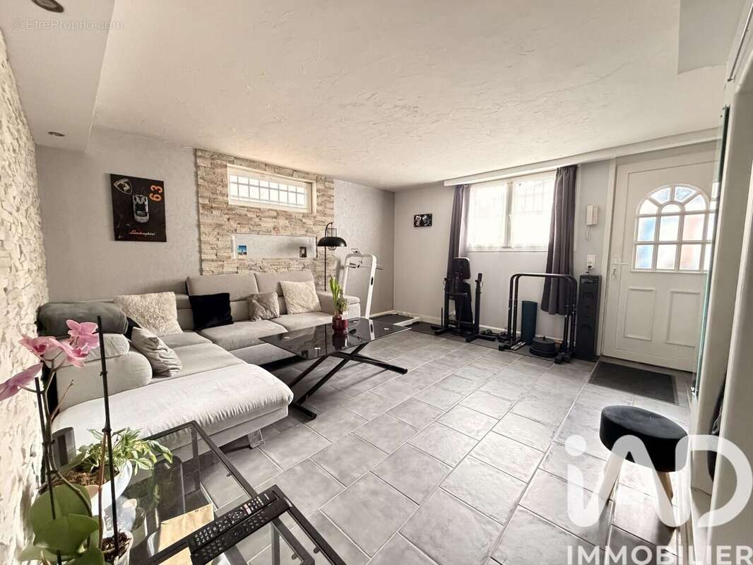 Photo 2 - Appartement à BRUNOY