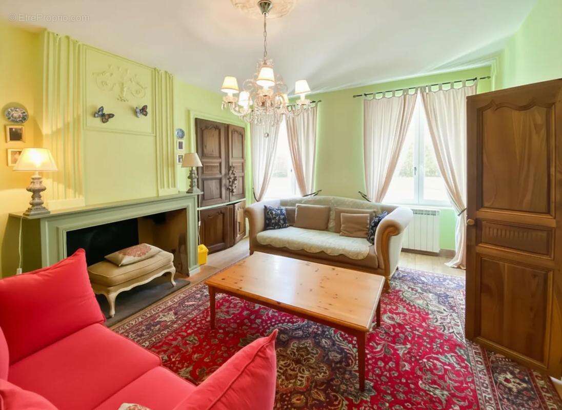 Maison à LABASTIDE-D'ARMAGNAC