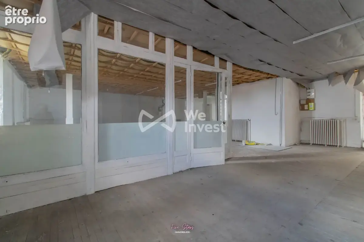 Appartement 680 m² à Piennes  - photo 5