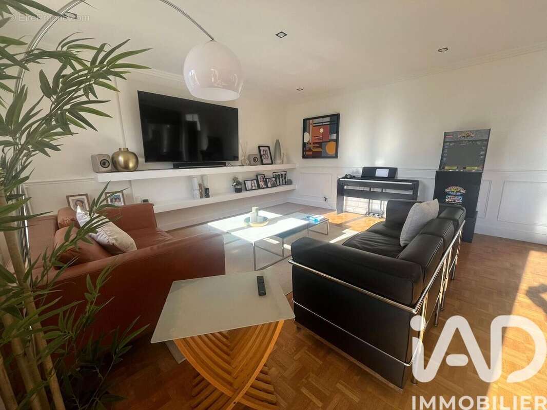Photo 3 - Appartement à LE RAINCY