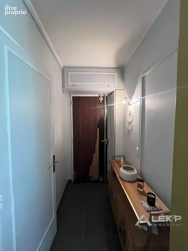 Appartement 54 m² à Rueil-Malmaison  - photo 8