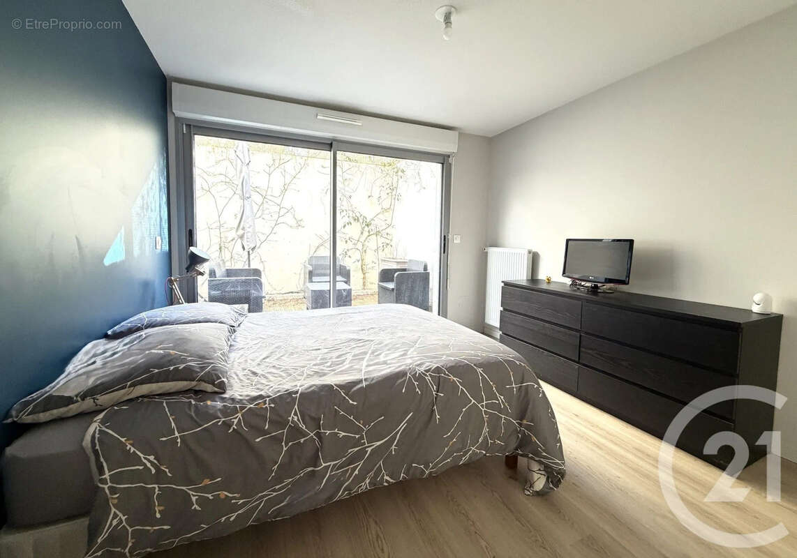 Appartement à BEGLES