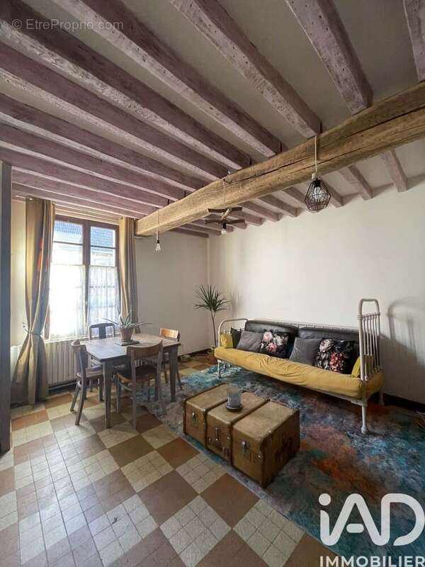 Maison 111 m² à Rethondes  - photo 2