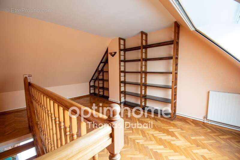 Maison à LE QUESNOY