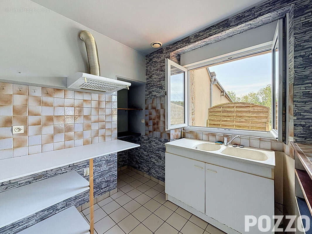 Maison La Haye Pesnel  3 pièce(s) 54 m2 - photo 6