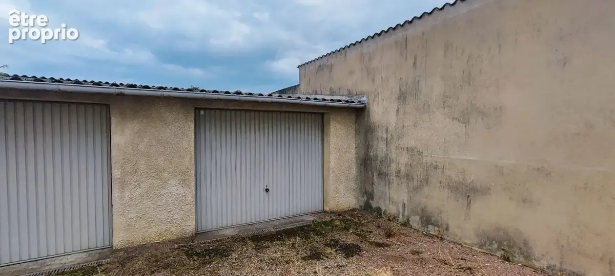 Bel appartement de 104 m² proche des commodités à Nevers - photo 9