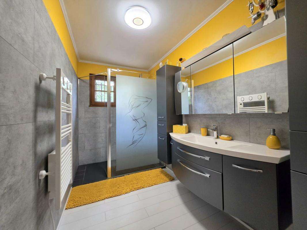 Maison À Vendre - photo 8