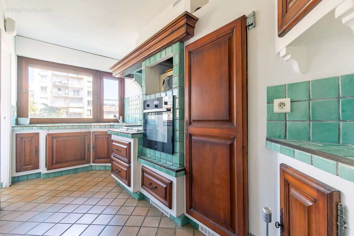 Appartement 5 pièces 131m² - photo 4