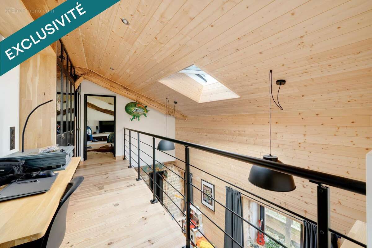 Photo 9 - Maison à DOLCOURT