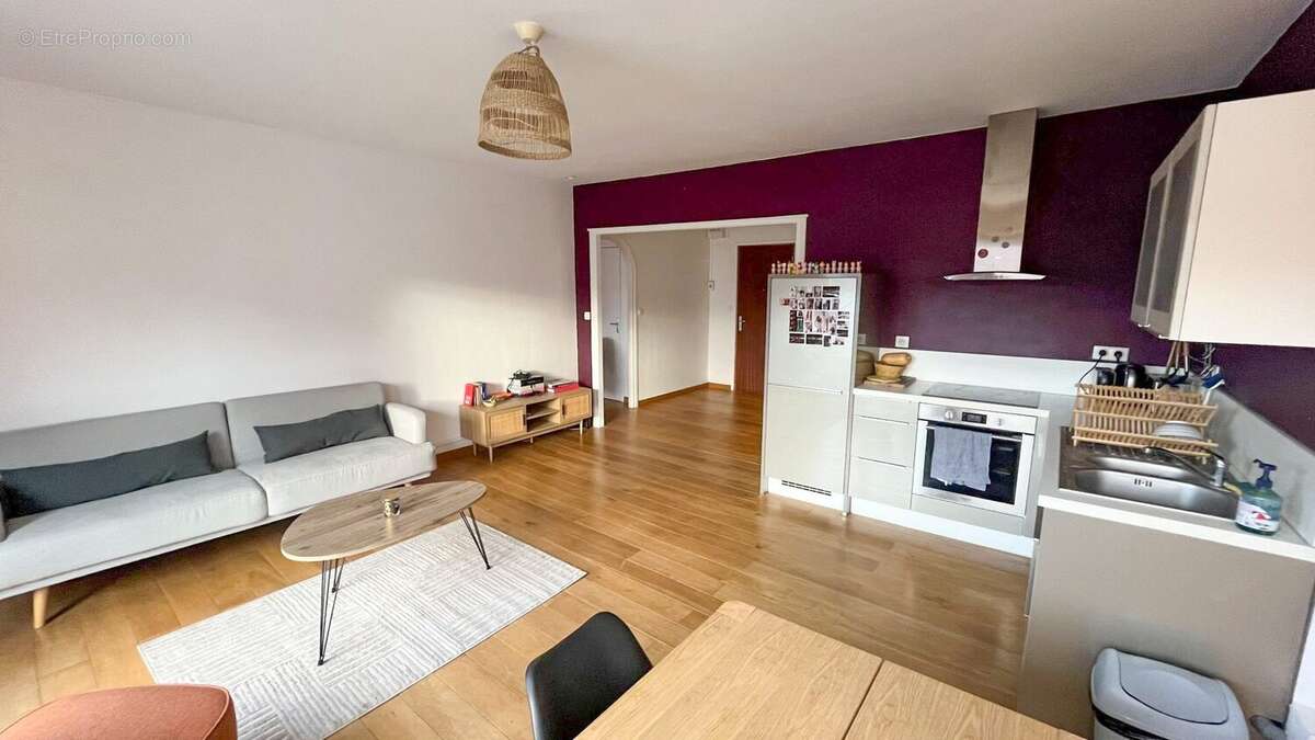 Appartement à LILLE