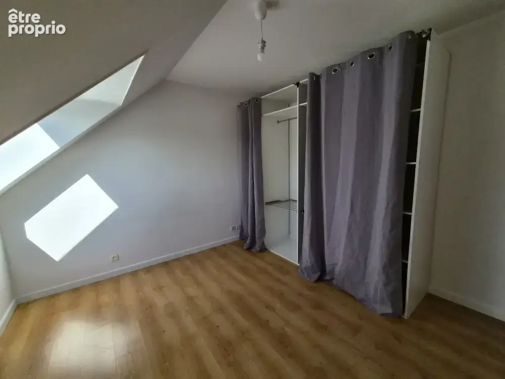 T4 duplex 2 chambres - photo 11